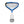 Laden Sie das Bild in den Galerie-Viewer, Dunlop FX Team 125 / Premium Powerracket