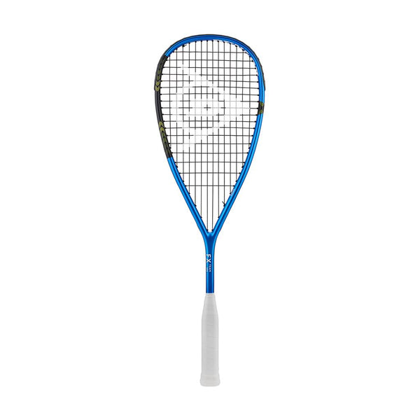 Dunlop FX Team 125 / Premium Powerracket
