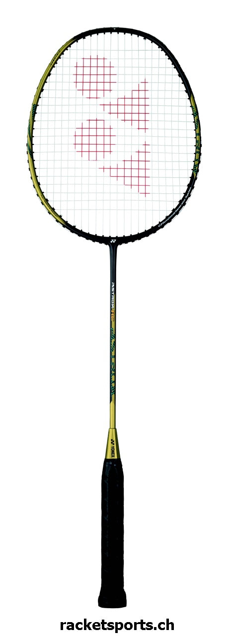 Yonex Astrox RC / Vollkarbonracket zum unschlagbaren Preis