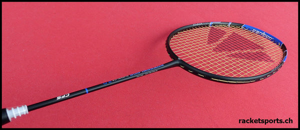 Carlton Powerblade Superlite 2.0 Black-Edition - statt CHF 139.--!
