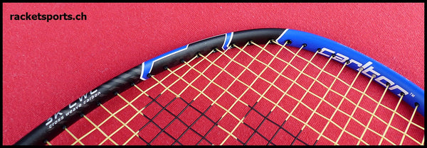 Carlton Powerblade Superlite 2.0 Black-Edition - statt CHF 139.--!
