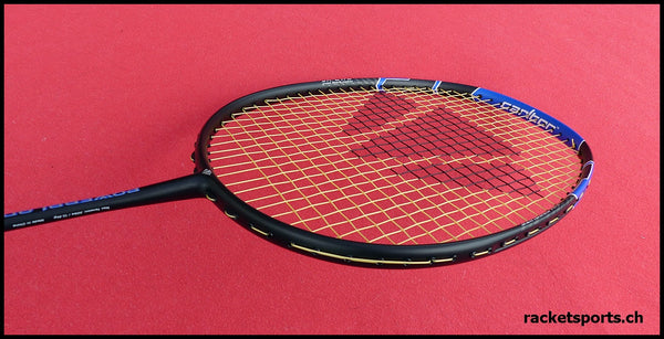 Carlton Powerblade Superlite 2.0 Black-Edition - statt CHF 139.--!