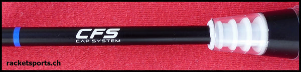 Carlton Powerblade Superlite 2.0 Black-Edition - statt CHF 139.--!
