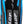Laden Sie das Bild in den Galerie-Viewer, Dunlop Performance 8 Racket Bag - blau