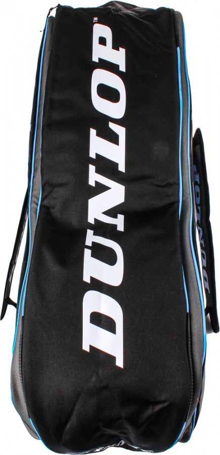 Dunlop Performance 8 Racket Bag - blau