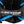 Laden Sie das Bild in den Galerie-Viewer, Dunlop Performance 8 Racket Bag - blau