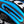 Laden Sie das Bild in den Galerie-Viewer, Dunlop Performance 8 Racket Bag - blau