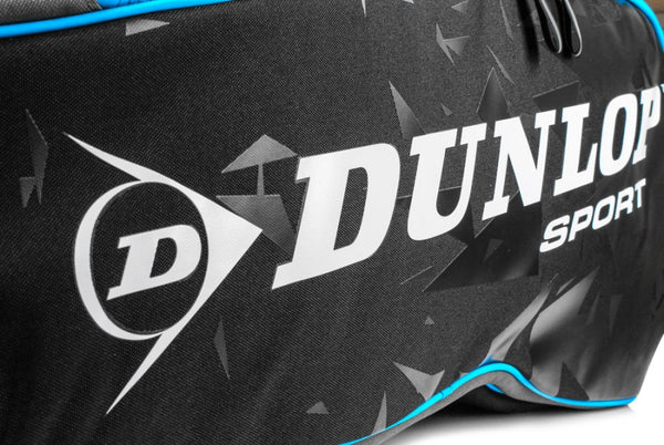 Dunlop Performance 8 Racket Bag - blau