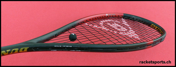 Dunlop Sonic Core Revelation Pro - limited Edition - Racket der Welt No. 1