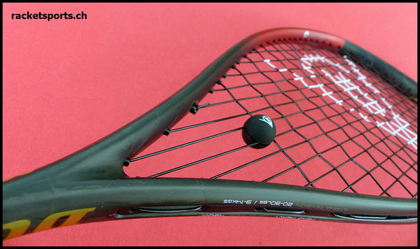 Dunlop Sonic Core Revelation Pro - limited Edition - Racket der Welt No. 1