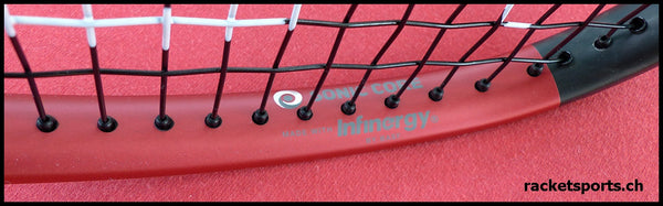 Dunlop Sonic Core Revelation Pro - limited Edition - Racket der Welt No. 1