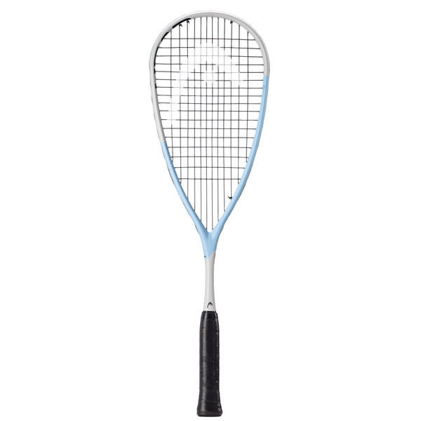 Head Extreme 135 - das Allrounderracket schlechthin