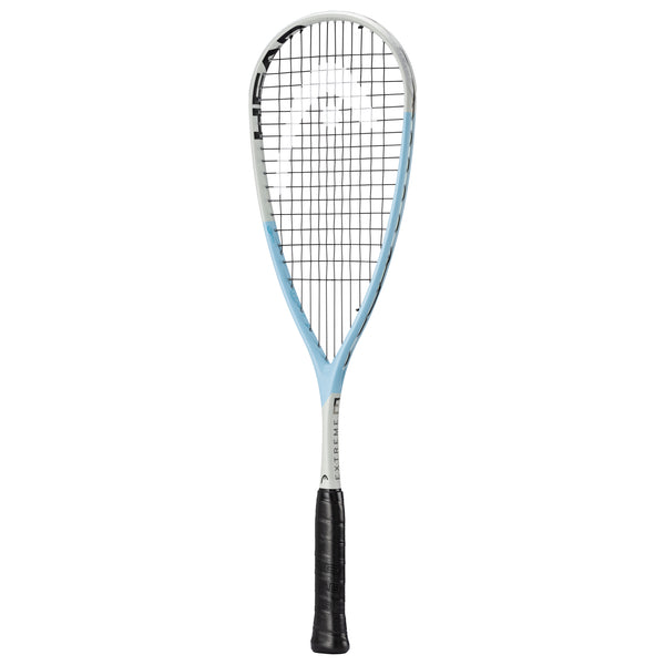 Head Extreme 135 - das Allrounderracket schlechthin