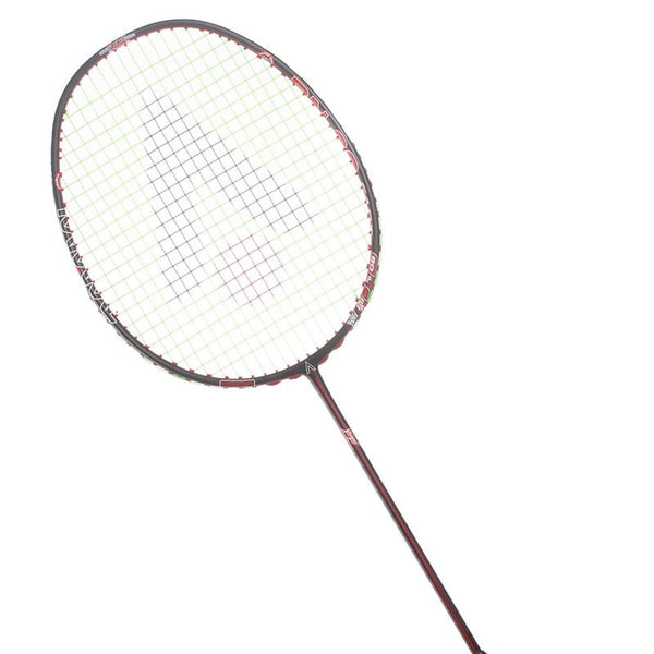 Karakal BN 60 / das leichteste Badmintonracket der Welt!