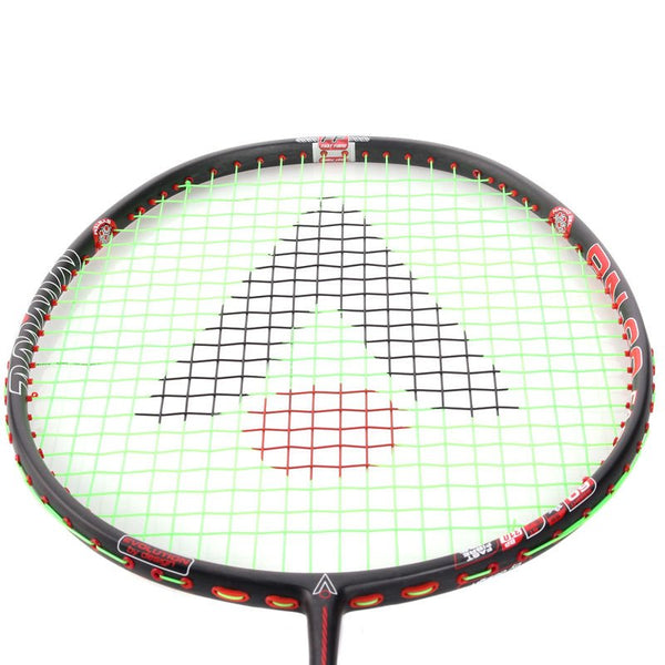 Karakal BN 60 / das leichteste Badmintonracket der Welt!