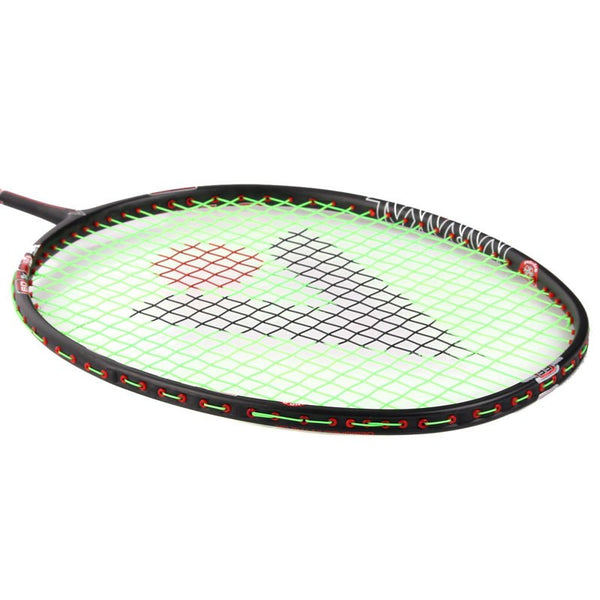 Karakal BN 60 / das leichteste Badmintonracket der Welt!