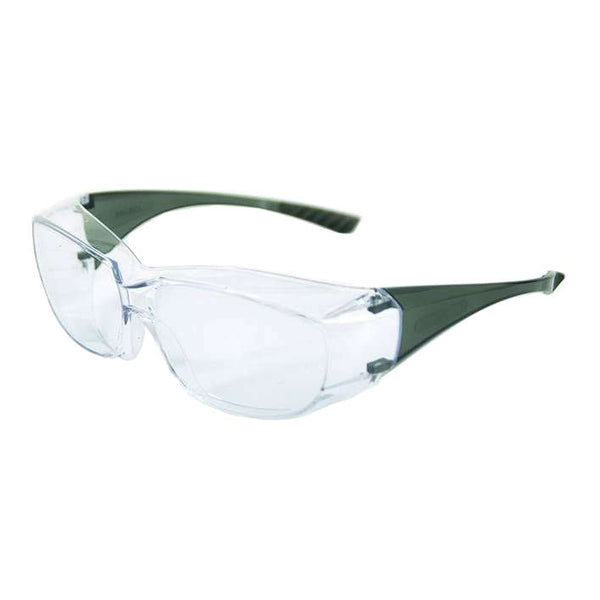 Karakal Overspec Pro/ Squash-Schutzbrille für Brillenträger
