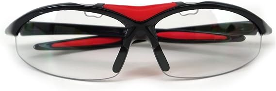 Karakal Pro 3000 / Sqaush-Schutzbrille