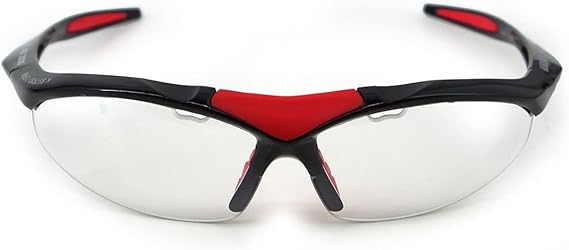 Karakal Pro 3000 / Sqaush-Schutzbrille