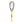 Laden Sie das Bild in den Galerie-Viewer, KARAKAL S Pro Elite 2.0 - Racket mit enormer Beschleunigung!
