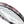 Laden Sie das Bild in den Galerie-Viewer, KARAKAL S-100 FF 2.0 äusserst leichtes, agiles Squash Racket
