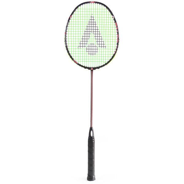 Karakal BN 60 / das leichteste Badmintonracket der Welt!