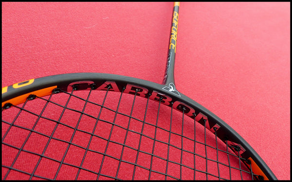 Talbot Torro Isoforce 851.7 - Top-Allroundracket zum Schnapperpreis / statt CHF 159.--