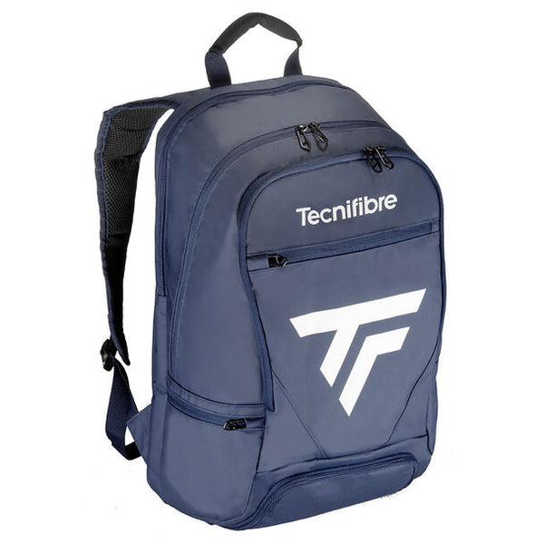 Tecnifibre Tour Endurance Navy Backpack / Rucksack