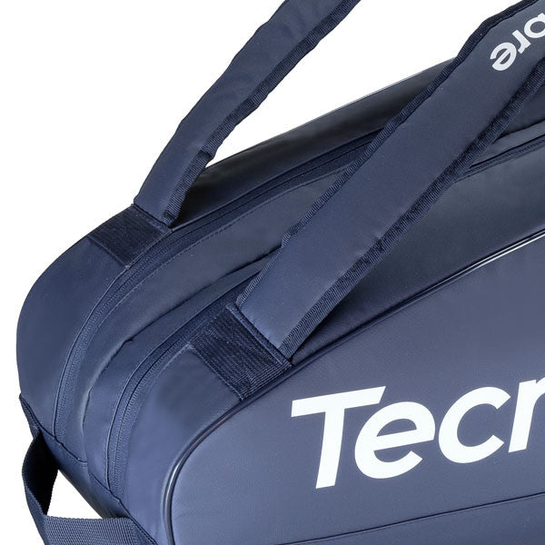 Tecnifibre Tour Endurance Navy 9R / extrem widerstandsfähig und wasserdicht