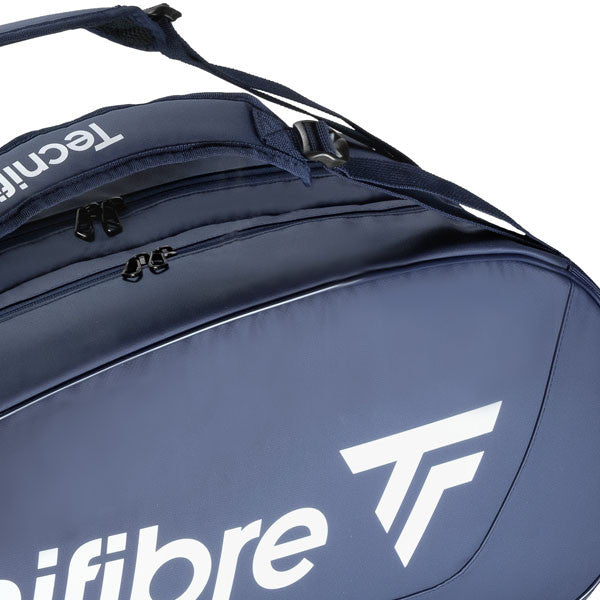 Tecnifibre Tour Endurance Navy 9R / extrem widerstandsfähig und wasserdicht
