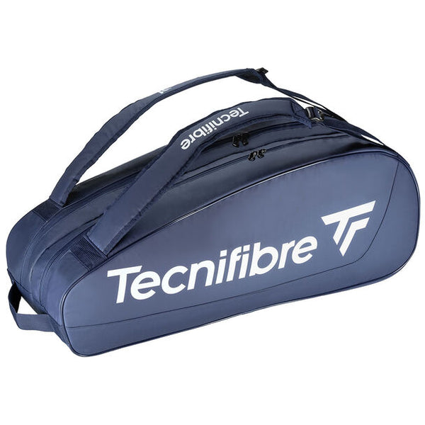 Tecnifibre Tour Endurance Navy 9R / extrem widerstandsfähig und wasserdicht