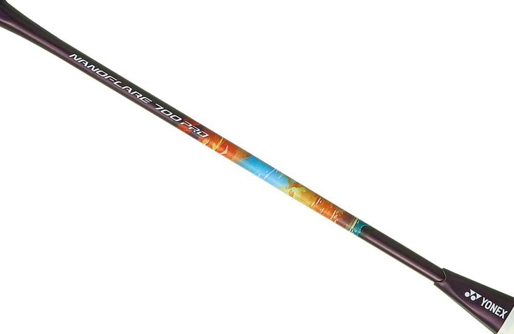 Yonex Nanoflare 700 Pro / Bestseller der Nanoflare-Serie