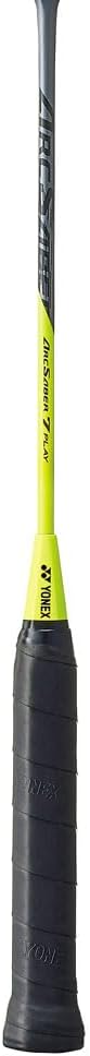 Yonex ArcSaber 7 Play / Allround-Carbonracket / präzis und powervoll