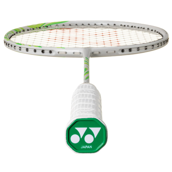 Yonex Astrox 100ZZ  neues "Arbeitsgerät" vom Olympiasieger Viktor Axelsen