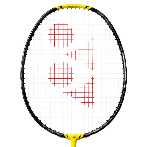 Yonex Nanoflare 1000Z / Das TOPRACKET der Nanoflare-Serie