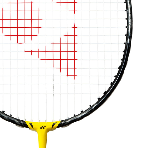 Yonex Nanoflare 1000Z / Das TOPRACKET der Nanoflare-Serie