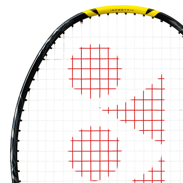 Yonex Nanoflare 1000Z / Das TOPRACKET der Nanoflare-Serie