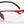 Laden Sie das Bild in den Galerie-Viewer, Dunlop i-Armor Squash Schutzbrille (rot)