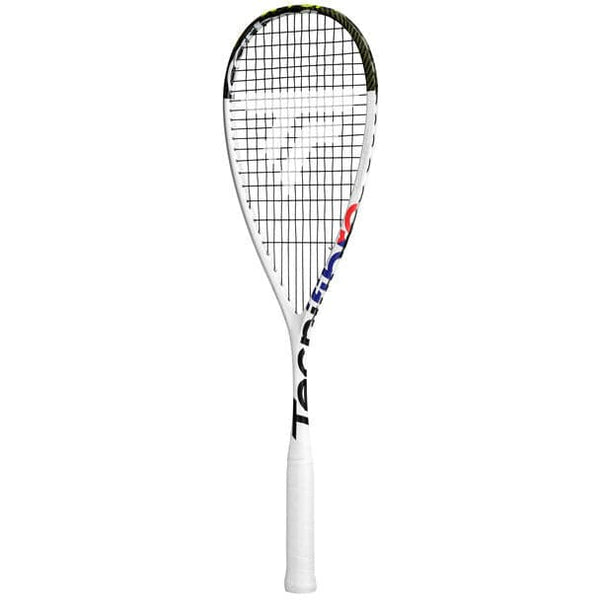 Tecnifibre Carboflex 125 X-Top - Das neue  Racket der Welt No. 1