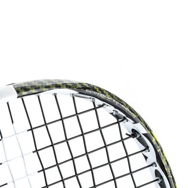 Tecnifibre Carboflex 125 X-Top - Das neue  Racket der Welt No. 1