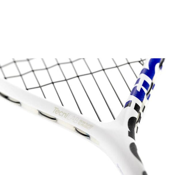 Tecnifibre Carboflex 125 X-Top - Das neue  Racket der Welt No. 1