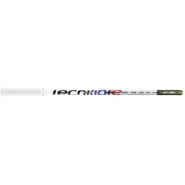 Tecnifibre Carboflex 125 X-Top - Das neue  Racket der Welt No. 1