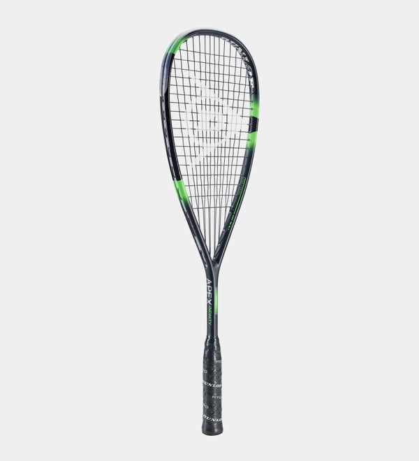 Dunlop Apex Infinity - ultraleicht mit viel Power
