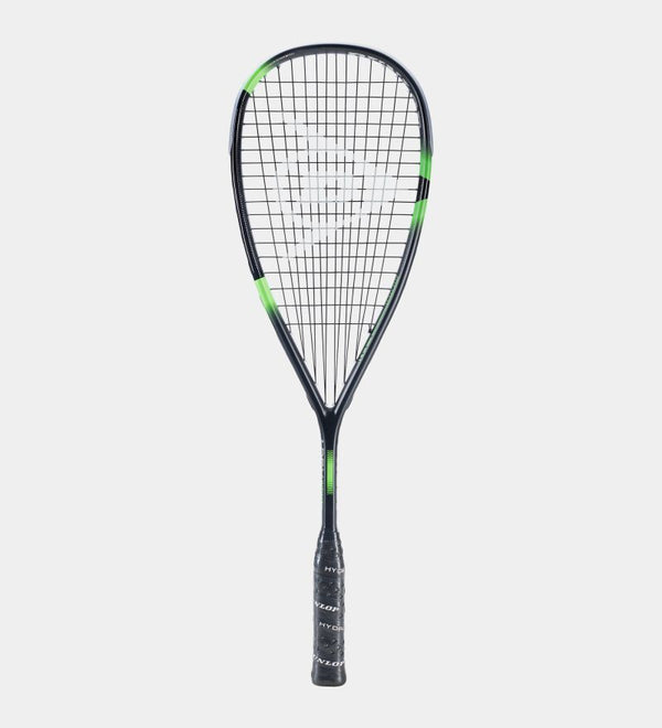 Dunlop Apex Infinity - ultraleicht mit viel Power