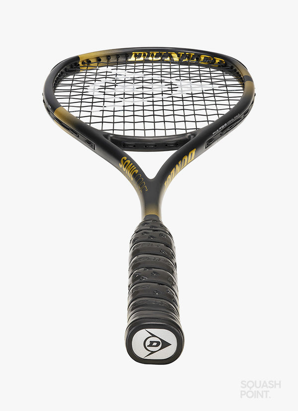 Dunlop Sonic Core Iconic 130 - Präzision in Perfektion...