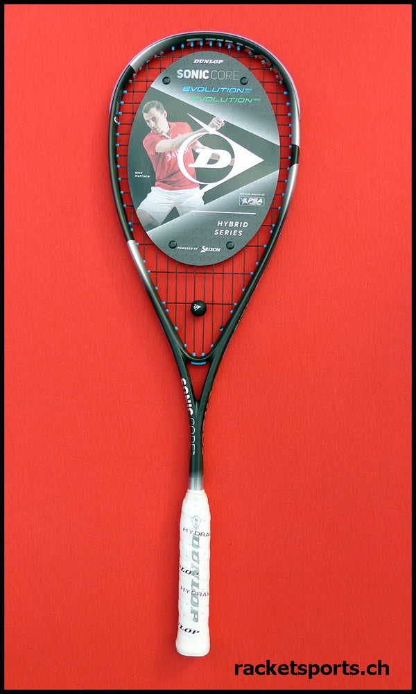Dunlop Sonic Core Evolution 120