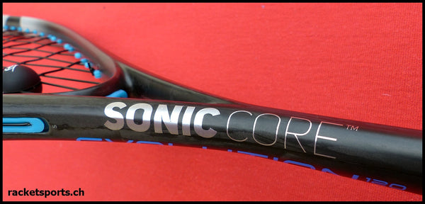 Dunlop Sonic Core Evolution 120