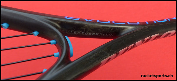 Dunlop Sonic Core Evolution 120