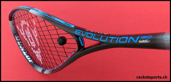 Dunlop Sonic Core Evolution 120