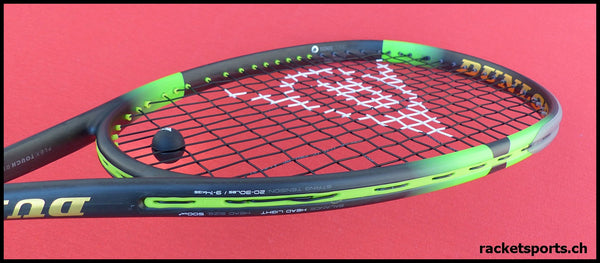 Dunlop Sonic Core Elite 135 - Kontrolle + max. Power